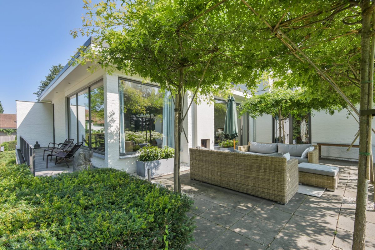 Kozijnonderhoud Maasframe service Maastricht Limburg